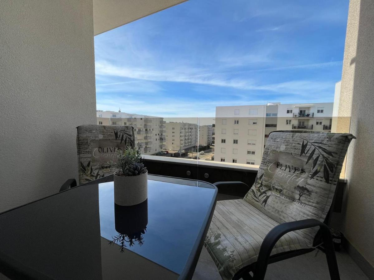 Appartement Vitas