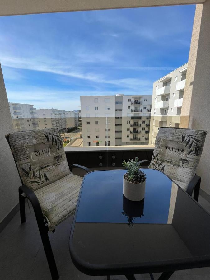 Appartement Vitas