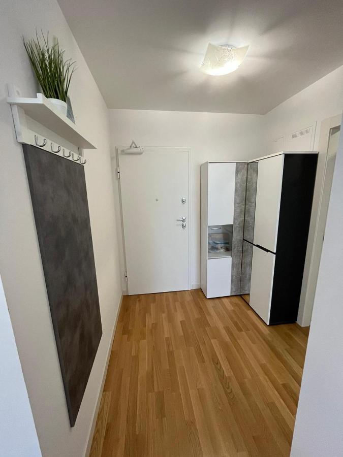 Appartement Vitas *