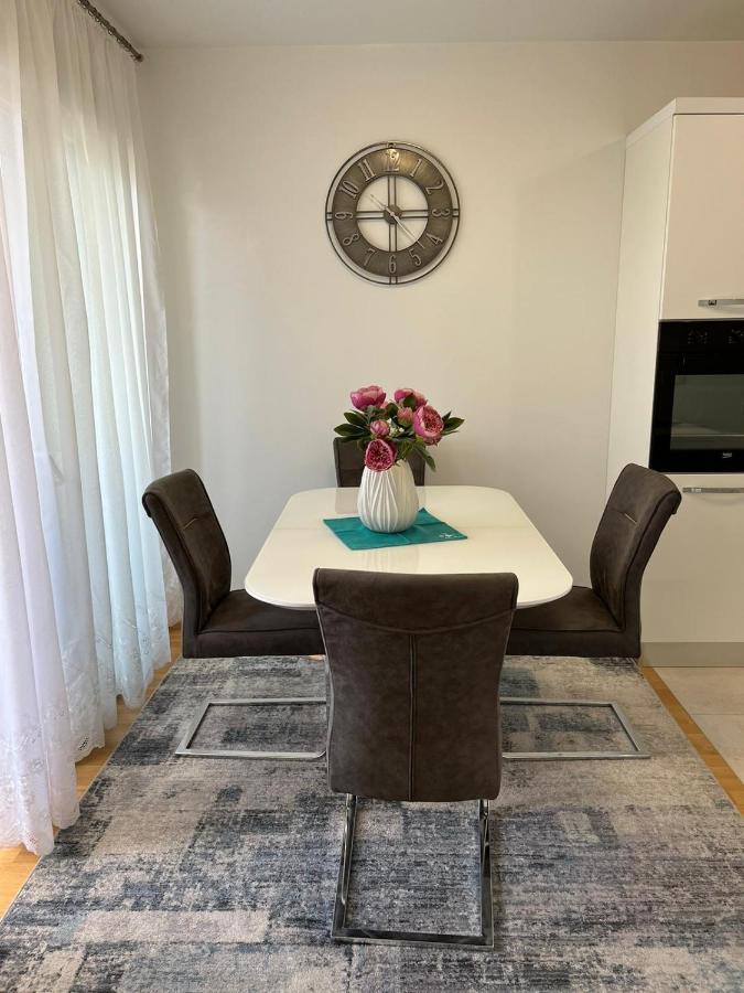 Appartement Vitas *