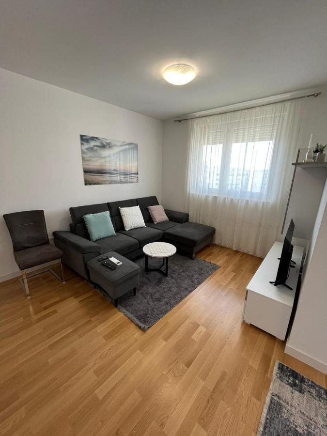 Vitas Appartement