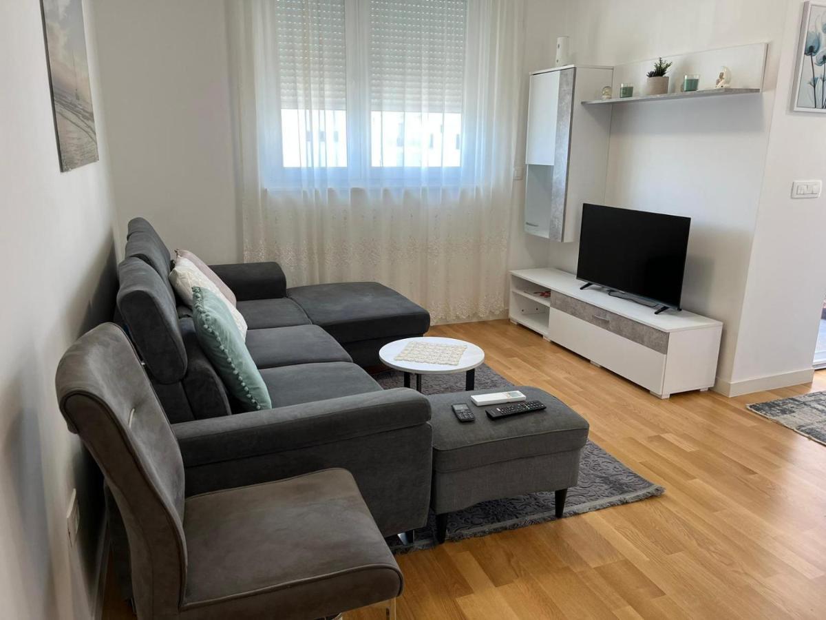 Appartement Vitas *