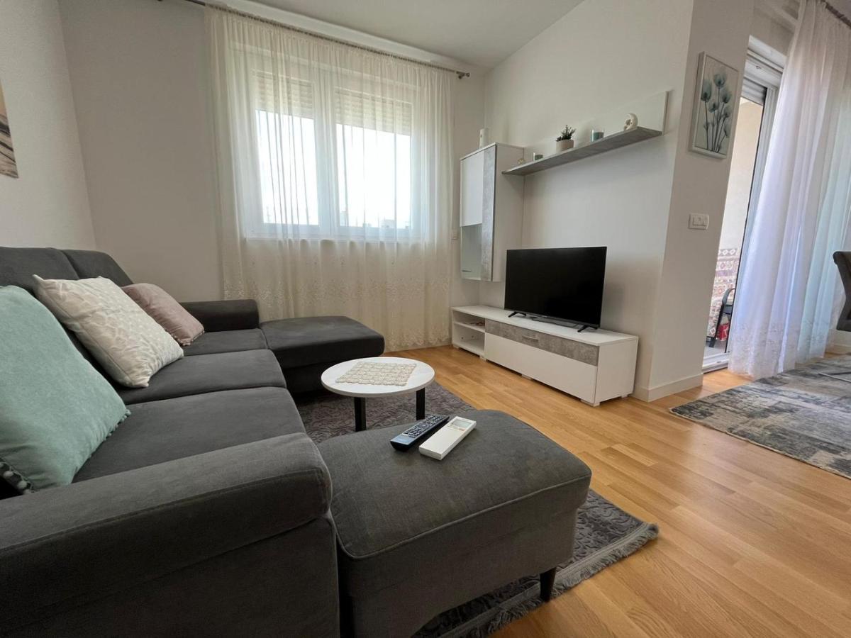 Appartement Vitas