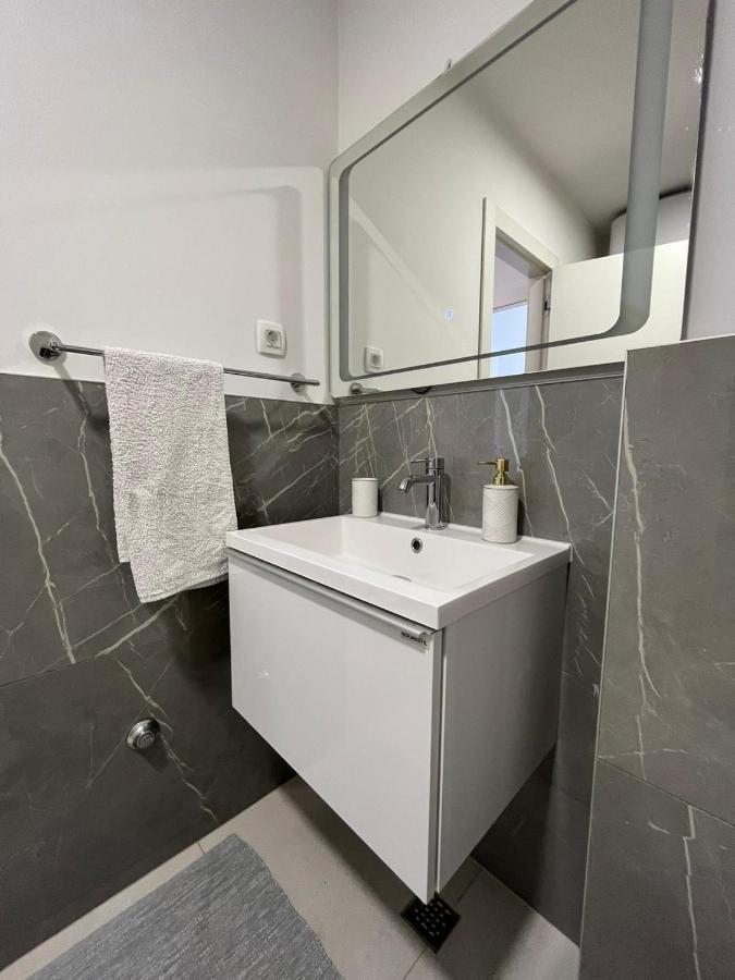Appartement Vitas *