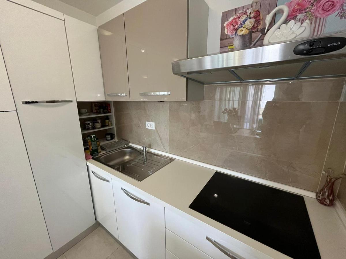 Appartement Vitas Zadar