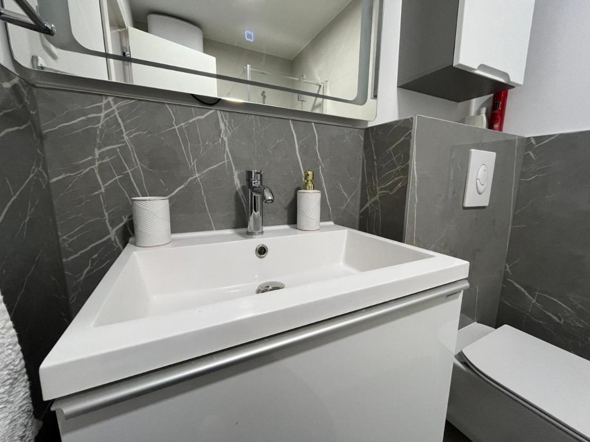 Vitas Appartement
