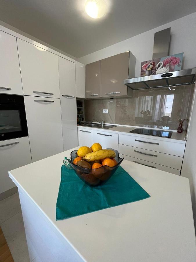 Appartement Vitas *
